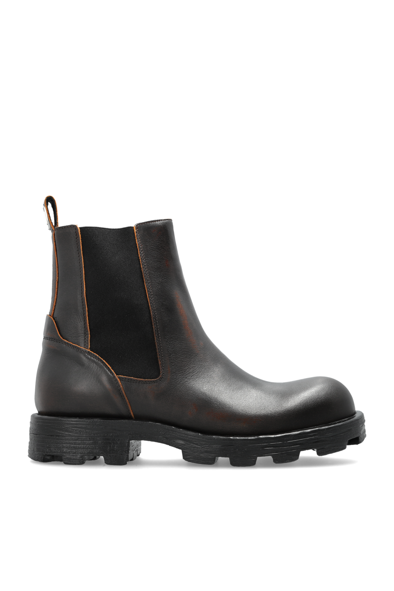 Diesel Chelsea boots `D-HAMMER CH` | Men's | Vitkac